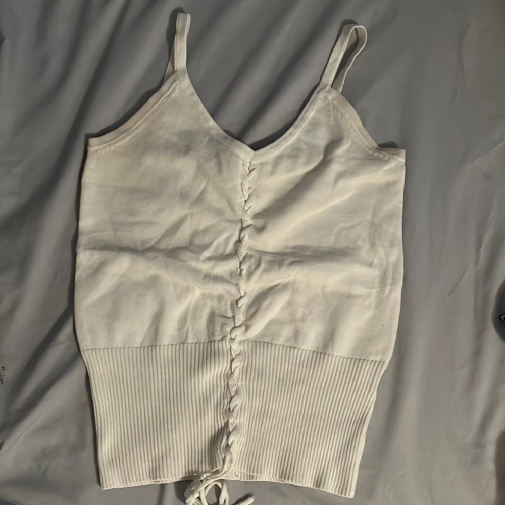 Awesome Tank Top